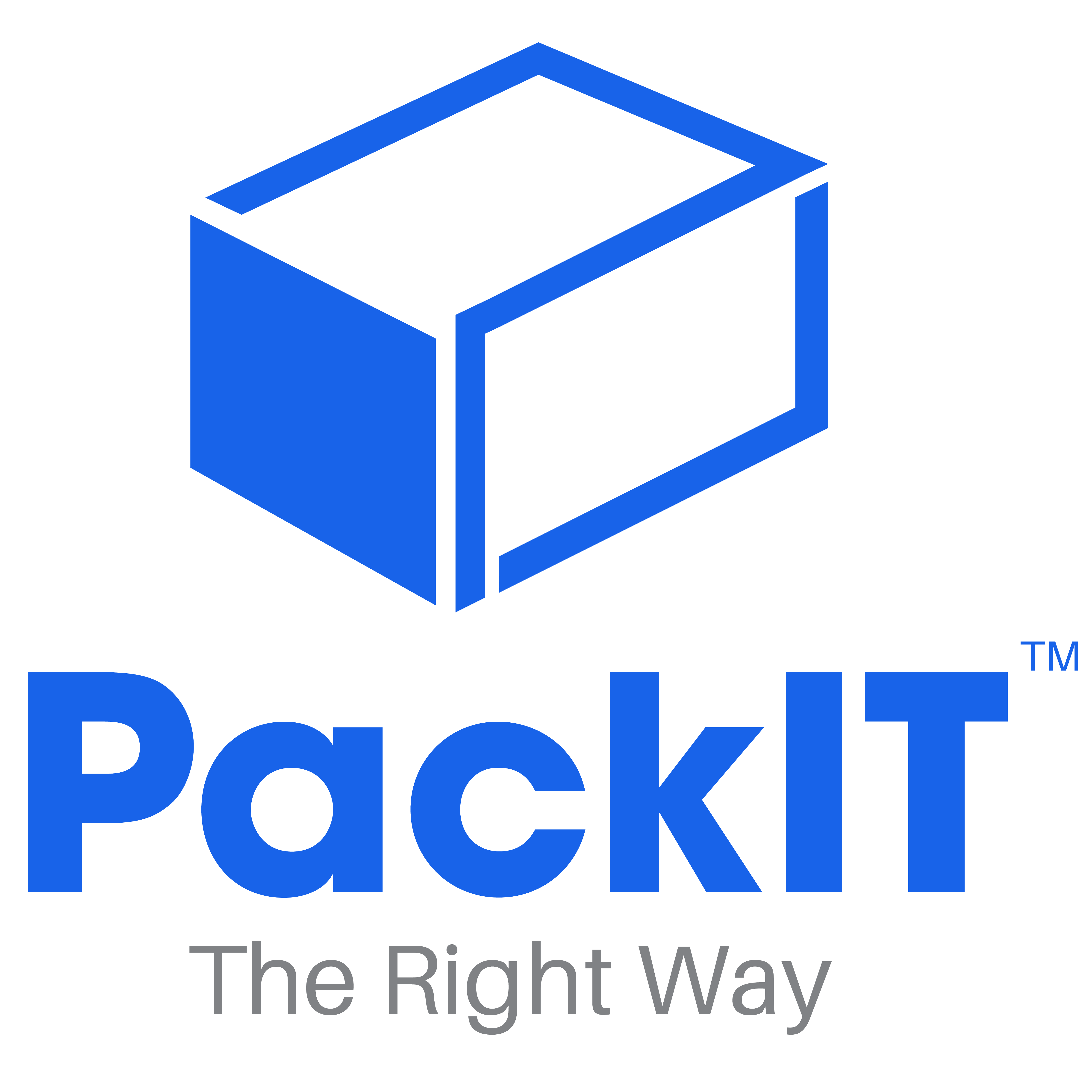 packit Logo